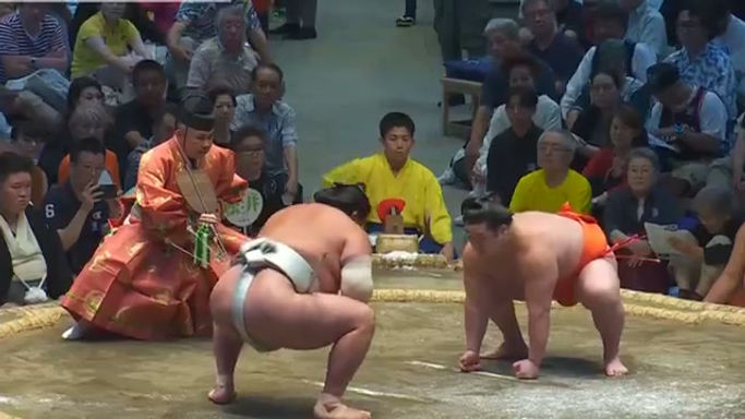 Hitoshi x Arashifuji